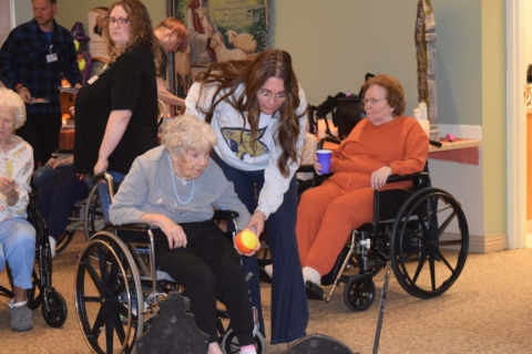 Spooky Bowlong 2025 25