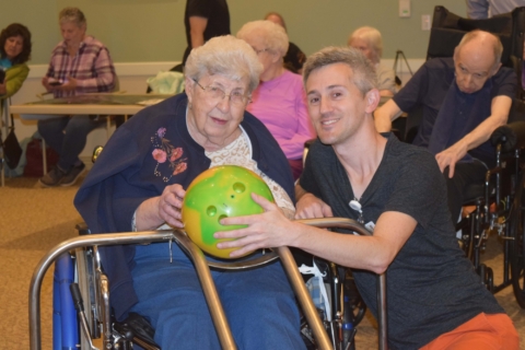 Spooky Bowlong 2025 27