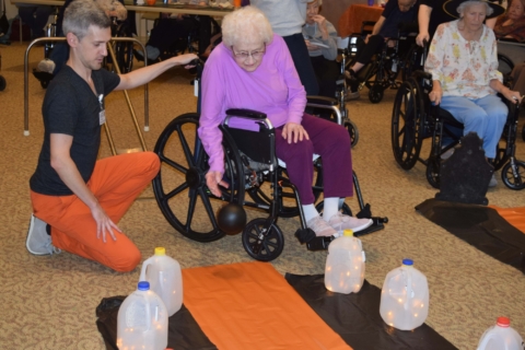 Spooky Bowlong 2025 53