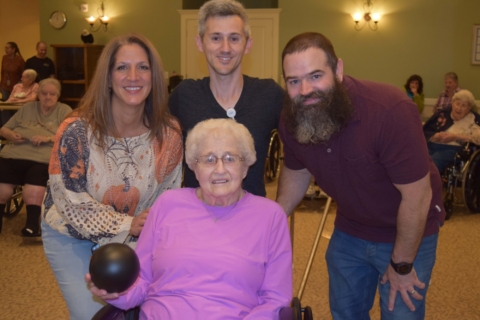 Spooky Bowlong 2025 55