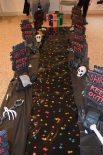 Spooky Bowlong 2025 6