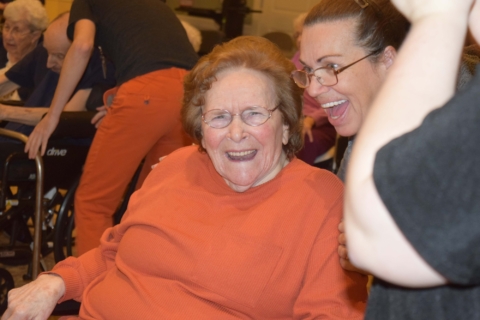 Spooky Bowlong 2025 9