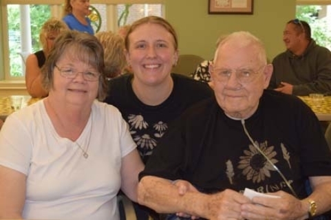 Springs Family Picnic 6 18 25 1