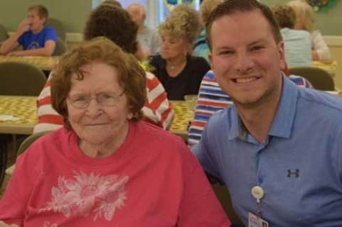 Springs Family Picnic 6 18 25 11