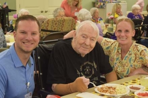 Springs Family Picnic 6 18 25 12