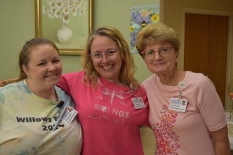 Springs Family Picnic 6 18 25 15