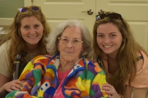 Springs Family Picnic 6 18 25 22