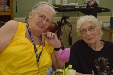 Springs Family Picnic 6 18 25 23