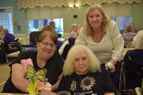 Springs Family Picnic 6 18 25 26