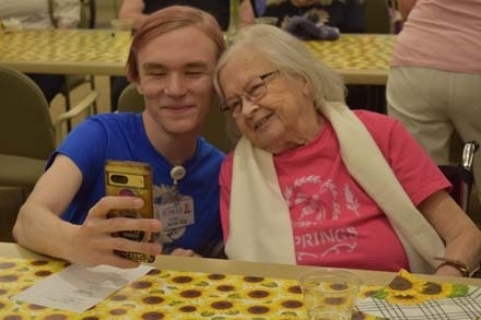 Springs Family Picnic 6 18 25 27