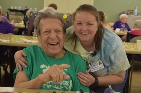 Springs Family Picnic 6 18 25 31