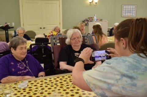 Springs Family Picnic 6 18 25 32