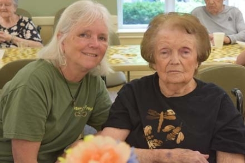 Springs Family Picnic 6 18 25 33