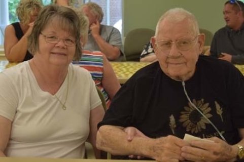 Springs Family Picnic 6 18 25 37