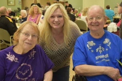 Springs Family Picnic 6 18 25 4