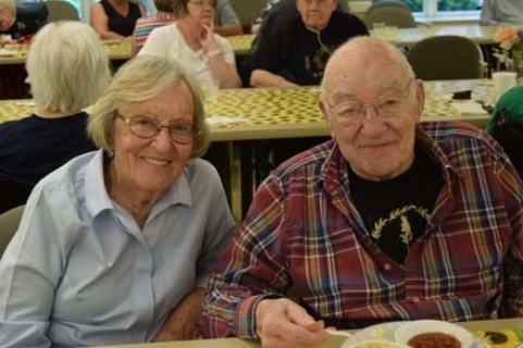 Springs Family Picnic 6 18 25 6