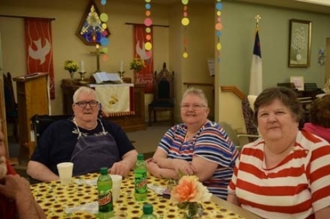 Springs Family Picnic 6 18 25 8