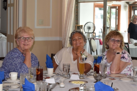 Staff Board Recognition 7 17 2025 21