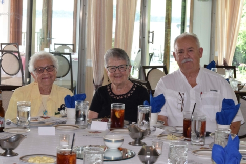 Staff Board Recognition 7 17 2025 22