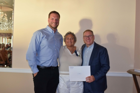 Staff Board Recognition 7 17 2025 58