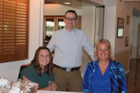 Staff Board Recognition 7 17 2025 7