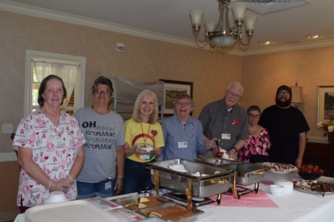 Strawberry Festival 2025 web 1