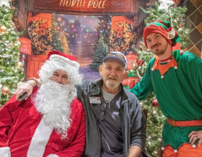 Staff Christmas Event Dec 2025 1