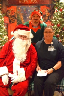 Staff Christmas Event Dec 2025 100