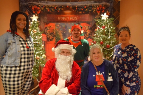 Staff Christmas Event Dec 2025 102