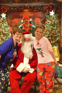 Staff Christmas Event Dec 2025 103