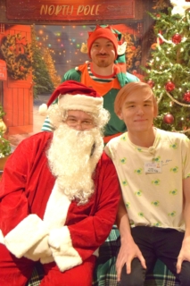 Staff Christmas Event Dec 2025 104