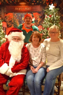 Staff Christmas Event Dec 2025 105