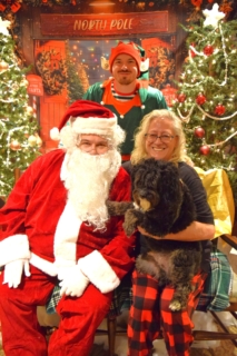 Staff Christmas Event Dec 2025 107