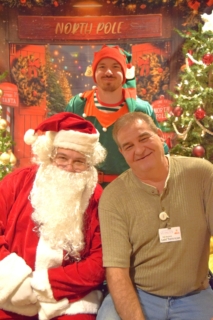 Staff Christmas Event Dec 2025 108