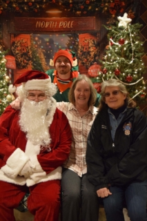 Staff Christmas Event Dec 2025 109