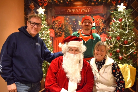 Staff Christmas Event Dec 2025 112