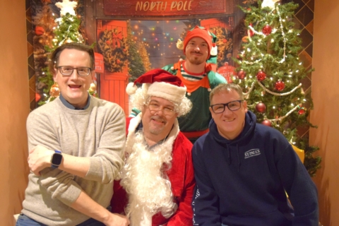 Staff Christmas Event Dec 2025 113