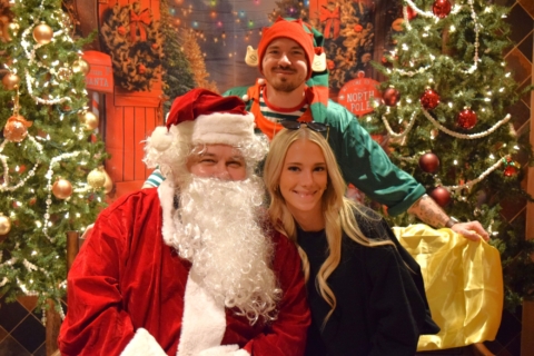 Staff Christmas Event Dec 2025 114