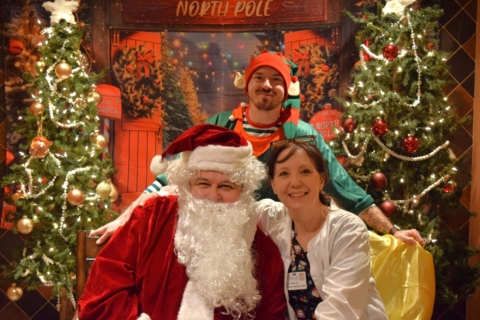 Staff Christmas Event Dec 2025 115