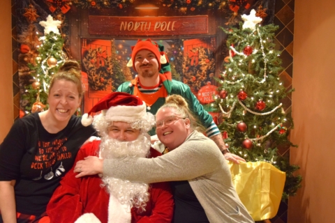 Staff Christmas Event Dec 2025 116