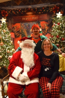 Staff Christmas Event Dec 2025 117