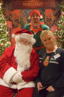 Staff Christmas Event Dec 2025 118