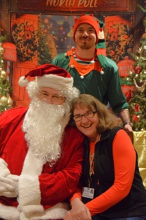 Staff Christmas Event Dec 2025 119