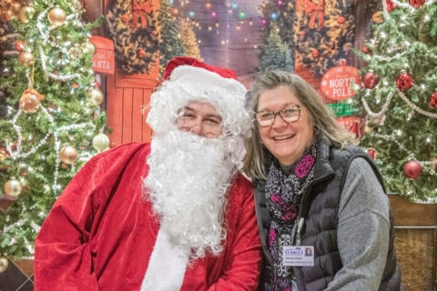 Staff Christmas Event Dec 2025 12