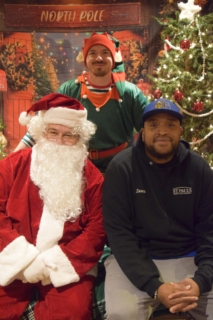 Staff Christmas Event Dec 2025 120