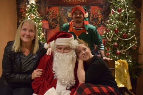 Staff Christmas Event Dec 2025 123