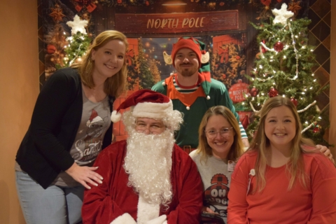 Staff Christmas Event Dec 2025 124