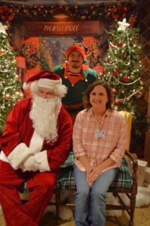 Staff Christmas Event Dec 2025 127