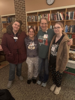 Staff Christmas Event Dec 2025 130