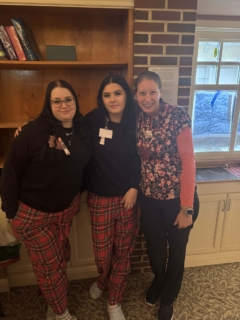 Staff Christmas Event Dec 2025 131